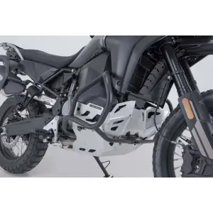 Crashbars moto SW-Motech 800MT-X image-3
