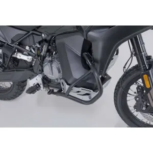 Crashbars moto SW-Motech 800MT-X image-4