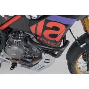 Crashbar moto SW-Motech Tuareg 660 image-4