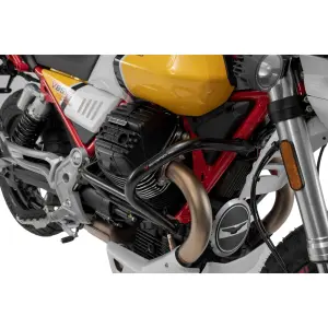 Motorcycle Protection Bar SW-Motech Moto Guzzi V85 TT/Travel/Strada