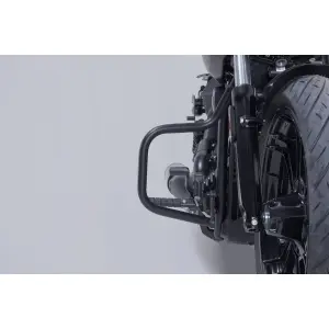 Crashbarmoto SW-Motech image-3