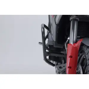 Crashbarmoto SW-Motech Multistrada V4 image-1