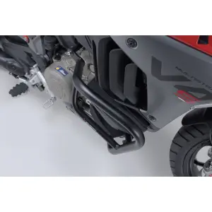 Crashbarmoto SW-Motech Multistrada V4 image-2