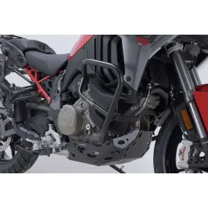 Crashbarmoto SW-Motech Multistrada V4 image-3