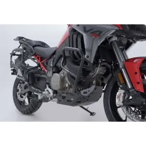 Crashbarmoto SW-Motech Multistrada V4 image-4