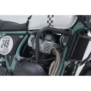 Μπαρ προστασίας μοτοσικλέτας SW-Motech Royal Enfield Bear 650 image-0