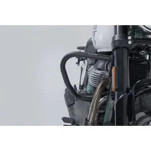 Μπαρ προστασίας μοτοσικλέτας SW-Motech Royal Enfield Bear 650 image-1
