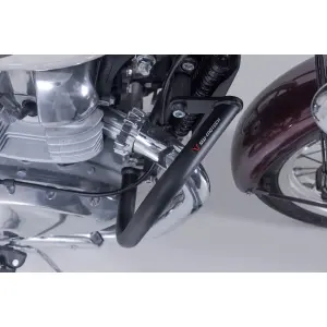 Crashbar Steel SW-Motech Shotgun 650 image-3