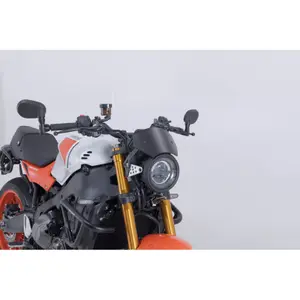 Αλεξήνιος μοτοσικλέτας SW-Motech Yamaha XSR900 image-0