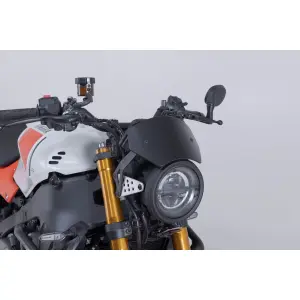 Αλεξήνιος μοτοσικλέτας SW-Motech Yamaha XSR900 image-1