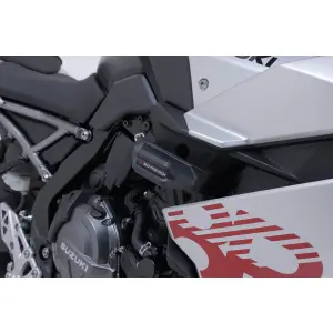 Μοτοσικλετιστικοί καδένες SW-Motech Suzuki GSX-8R image-0