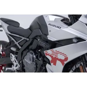 Μοτοσικλετιστικοί καδένες SW-Motech Suzuki GSX-8R image-1