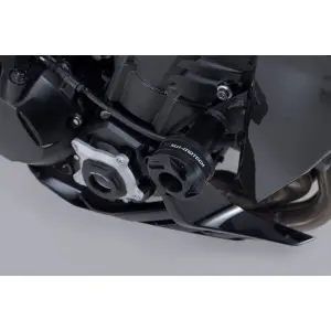 Σετ πατίνων πλαισίου SW-Motech Z900 image-3