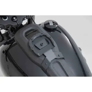 Δακτύλιος δεξαμενής για μοτοσικλέτα SW-Motech Pro Harley-Davidson Low Rider S image-1