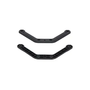Motorcycle side case mount SW-Motech SLC image-0