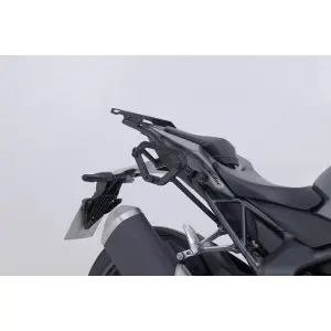Motorcycle side case mount SW-Motech SLC image-2