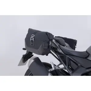 Motorcycle side case mount SW-Motech SLC image-3