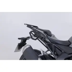 Motorcycle side case mount SW-Motech SLC image-4
