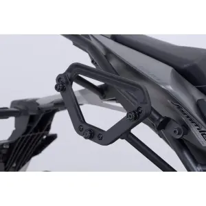 Motorcycle side case mount SW-Motech SLC image-5
