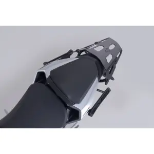 Left motorcycle side Bag holder SW-Motech V-Loc Honda CB750 Hornet (22-) image-4