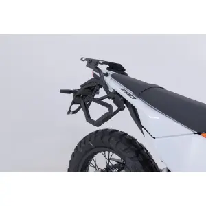 Support valises latérales moto SW-Motech image-1
