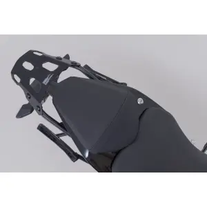 Motorcycle side Bag holder SW-Motech V-Loc Suzuki GSX-8S (22-), GSX-8T / TT (25-) (x2) image-4
