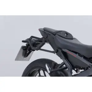 Support valises latérales moto SW-Motech MT-09 image-1