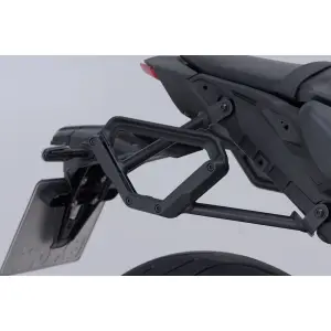Support valises latérales moto SW-Motech MT-09 image-2