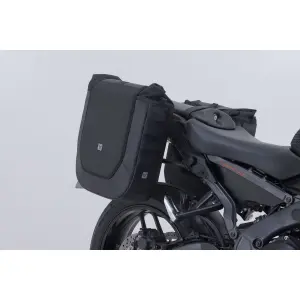 Support valises latérales moto SW-Motech MT-09 image-3