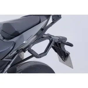 Support πλευρικών βαλιτσών μοτοσυκλέτας SW-Motech V-LO Yamaha image-1