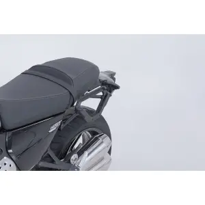 Left motorcycle side Bag holder SW-Motech V-Loc BMW R 12 S / R 12 nineT (23-) image-2