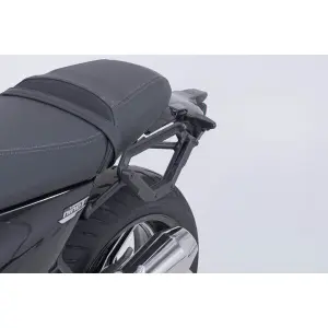 Left motorcycle side Bag holder SW-Motech V-Loc BMW R 12 S / R 12 nineT (23-) image-3