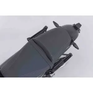 Left motorcycle side Bag holder SW-Motech V-Loc BMW R 12 S / R 12 nineT (23-) image-4