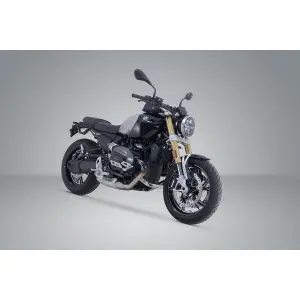 Right side motorcycle bag support SW-Motech V-Loc BMW R 12 S / R 12 nineT (23-) image-3