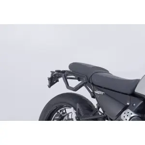 Right side motorcycle bag support SW-Motech V-Loc BMW R 12 S / R 12 nineT (23-) image-2