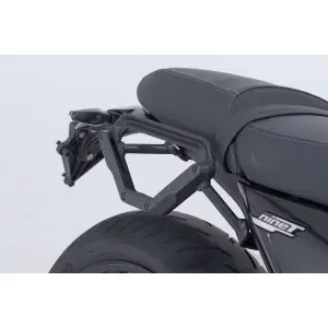 Right side motorcycle bag support SW-Motech V-Loc BMW R 12 S / R 12 nineT (23-) image-1