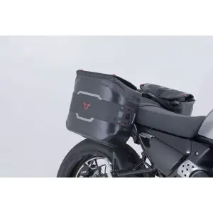 Right side motorcycle bag support SW-Motech V-Loc BMW R 12 S / R 12 nineT (23-) image-5