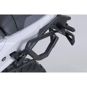 Left motorcycle side Bag holder SW-Motech V-Loc Kawasaki KLE500 / KLE500 SE (26-) image-3