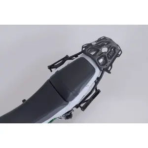 Left motorcycle side Bag holder SW-Motech V-Loc Kawasaki KLE500 / KLE500 SE (26-) image-4