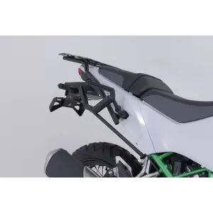 Right side motorcycle bag support SW-Motech V-Loc Kawasaki KLE500 / KLE500 SE (26-) image-2