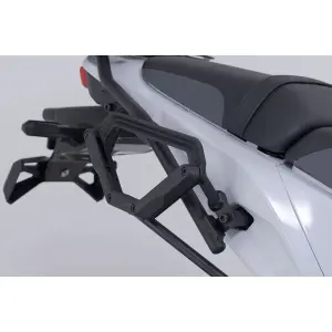 Right side motorcycle bag support SW-Motech V-Loc Kawasaki KLE500 / KLE500 SE (26-) image-1