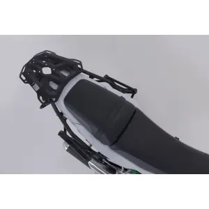 Right side motorcycle bag support SW-Motech V-Loc Kawasaki KLE500 / KLE500 SE (26-) image-4