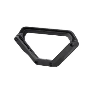 Right side motorcycle bag support SW-Motech V-Loc Triumph Trident 660 (21-25) image-0