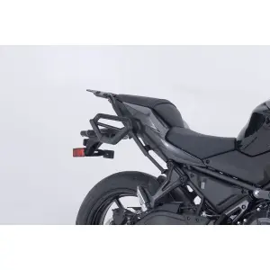 Right side motorcycle bag support SW-Motech V-Loc Kawasaki Z650 / Ninja 650 (16-), Z650 S (25-) image-2