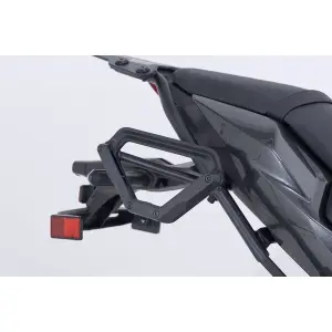Right side motorcycle bag support SW-Motech V-Loc Kawasaki Z650 / Ninja 650 (16-), Z650 S (25-) image-1