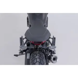 Hållare för vänster sidoväska på motorcykel SW-Motech V-Loc Ducati Scrambler (23-) image-4