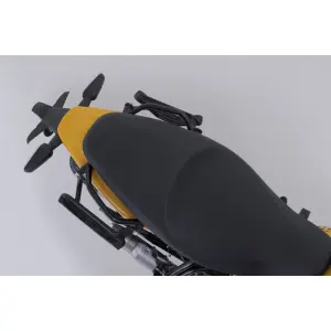 Support για δεξιές πλευρικές βαλίτσες μοτοσικλέτας SW-Motech V-LOC. Royal Enfield Guerilla 450 image-4