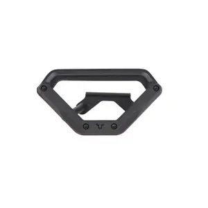 Left motorcycle side Bag holder SW-Motech V-Loc Royal Enfield Interceptor/ Continental 650 (18-) image-0