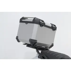 Sistema de top case SW-Motech Trax ADV Ducati DesertX (22-). image-1