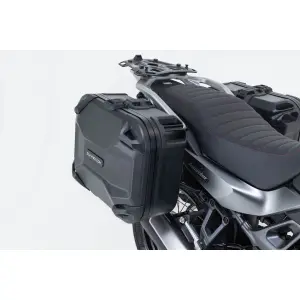 Σετ αποσκευών μοτοσικλέτας SW-Motech XL750 Transalp image-4